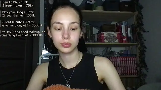 Yuna5343 XXX чат на живо