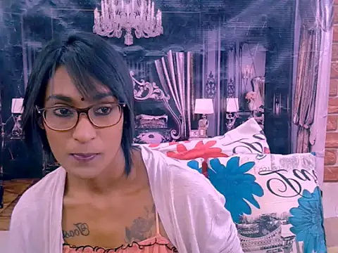 Chat XXX ao vivo de IndianRebel4u2Luv