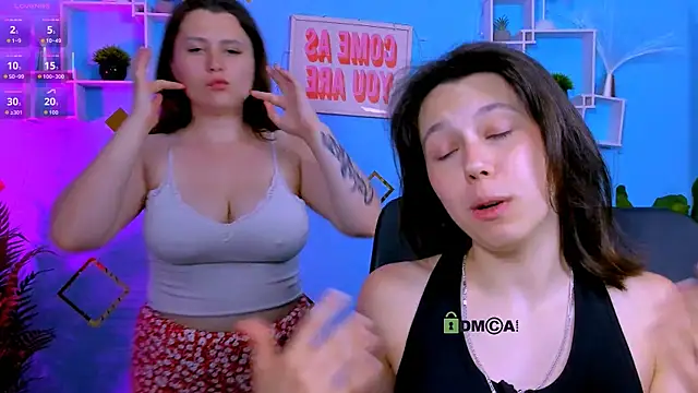 aria_wild_ live XXX chat