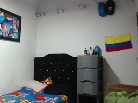 Stiiveen777 Live XXX-Chat