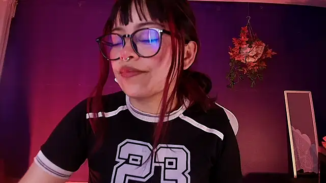 vanelope11 Chat XXX in diretta
