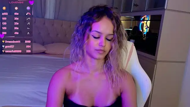 Stacy_Tyler's Live XXX Chat