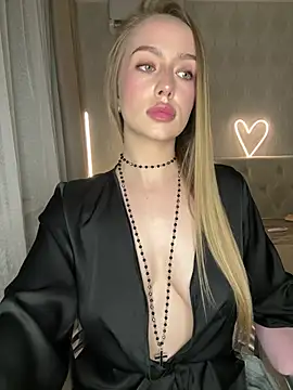 AlisaPearl Live XXX-Chat