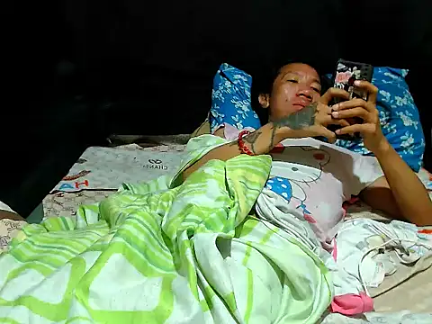 UnbeatableMaster69 Live XXX Chat