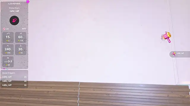 sammyei_'s Live XXX Chat