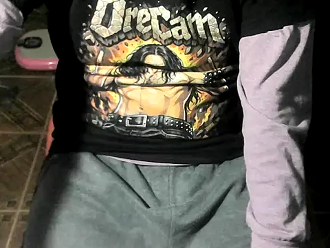OreCam Live XXX Chat