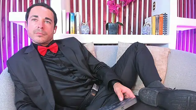 Živý XXX chat Adams_Sanz