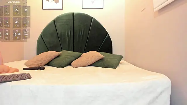 Živý XXX chat Eyes_Duque