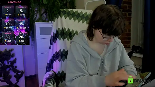 Melissa_Wells' Live XXX Chat