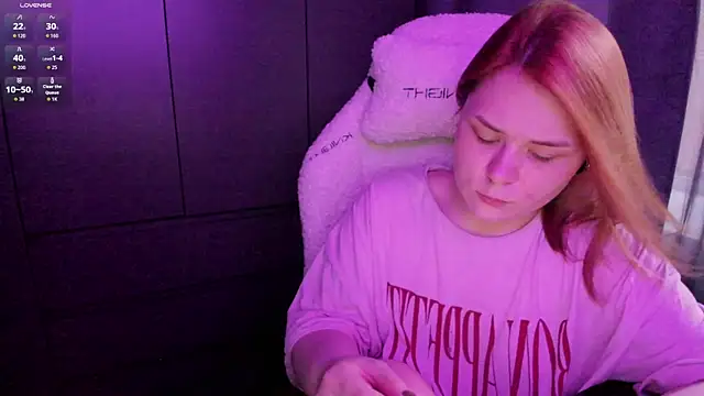 sophia_lix's Live XXX Chat