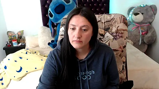 Živý XXX chat Lorenahot_06