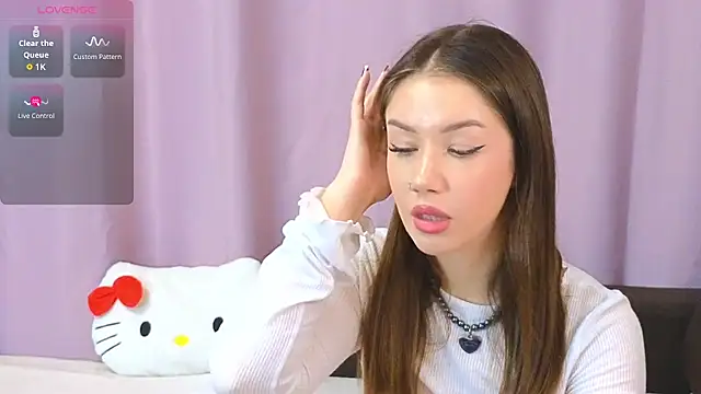 Živý XXX chat ellie_kramer