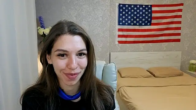 Živý XXX chat KellyShines