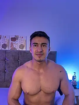 Chris_Clarck Live XXX-chat