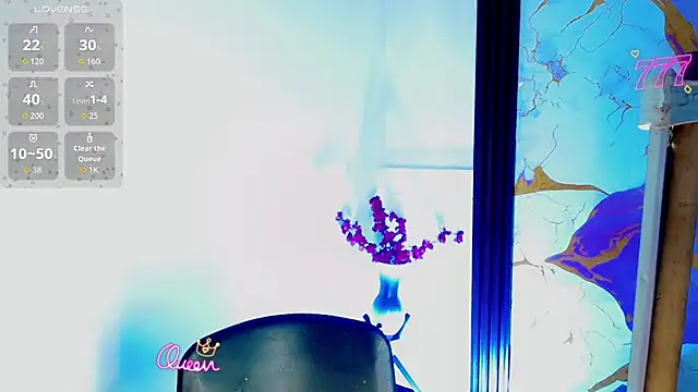 Isabella_Kirk_ Live XXX-chat