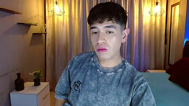 XXX chat uživo modela stone_axel