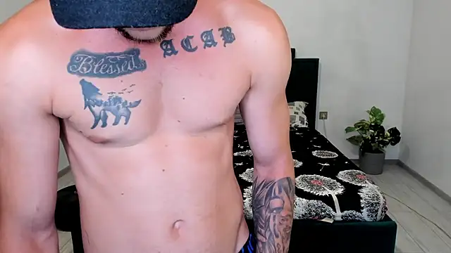 Chat +18 de DevranAlazx ao vivo
