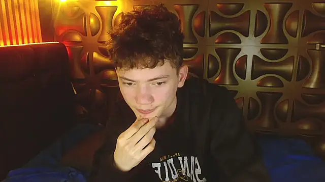 Chat +18 de cruz_dante ao vivo
