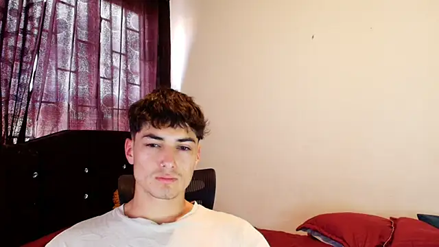 Chat XXX Live jimmy_class