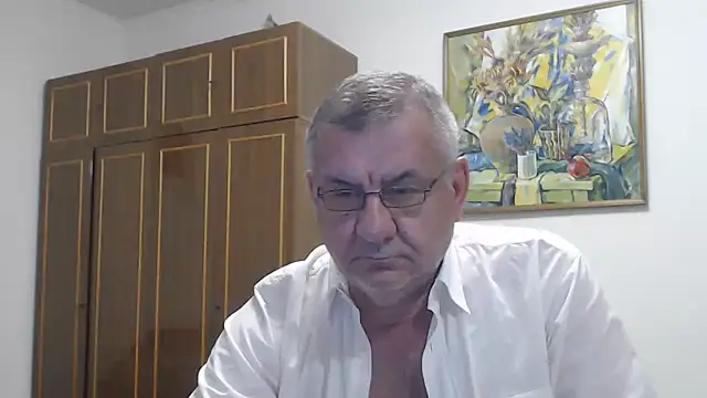 XXX chat uživo modela machomale3