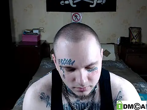 Chatroom XXX en direct de Keny_Collins