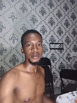 XXX chat uživo modela PrettyDickk1