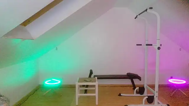 NinjaLaser 라이브 XXX 채팅
