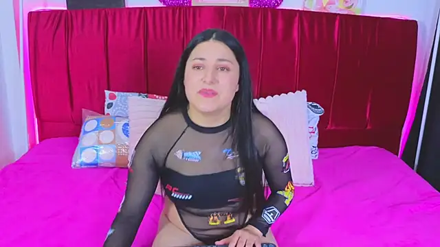 Chat XXX Live cuteeimy