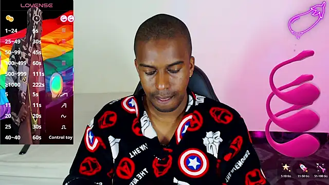 Chat XXX en directo de mrjhon26