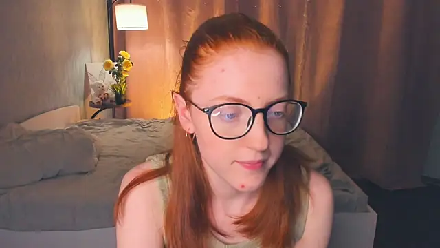 Živý XXX chat MuiLeath