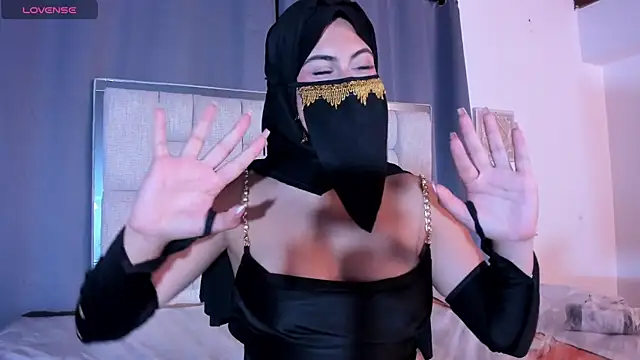 adaharaa_ Adlı Modelin Canlı XXX Sohbeti