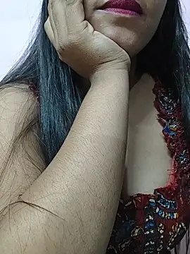Sharvari-Wagh Live XXX-chat