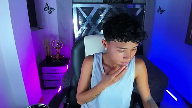 צ'אט XXX בשידור חי של nova_sex01