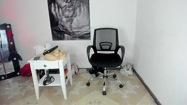 دردشة Sarah_Mistress_ الجنسية المباشرة