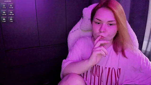 צ'אט XXX בשידור חי של sophia_lix