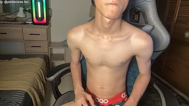 OopsAgain_ 现场XXX聊天