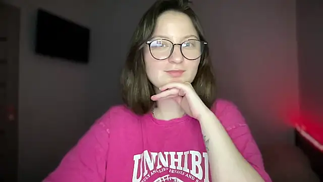 locaalise's Live XXX Chat