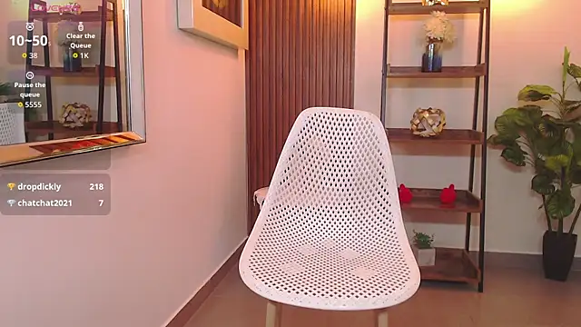 Živý XXX chat _Lucy_Grey_
