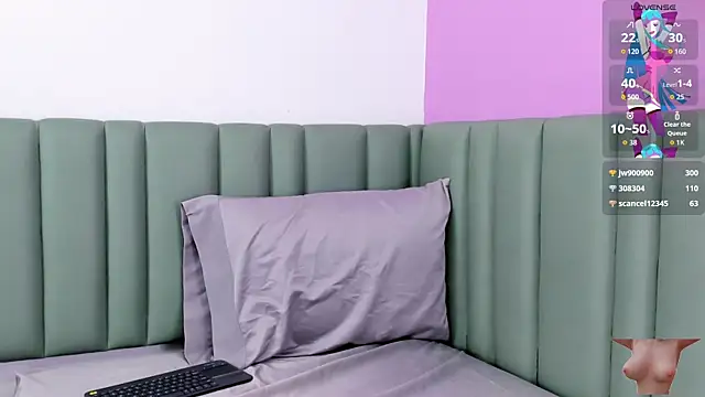 Maddy_red_n Live XXX chat