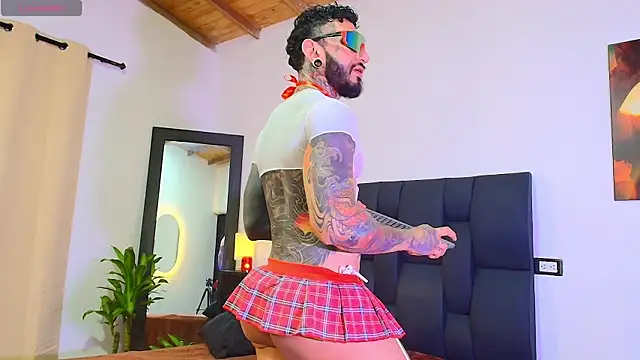 Sembang XXX Secara Langsung dilan_scootk_j