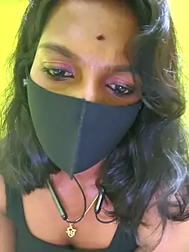 Chat XXX en directo de Honey_rosetamil