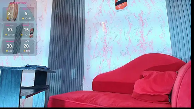 Chatroom XXX en direct de Axel_Romanov
