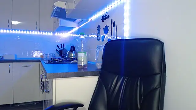 Živý XXX chat _JustmeHere_