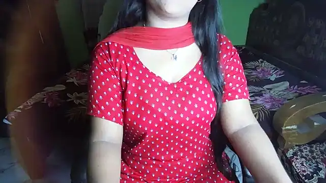 BengaliQueenStar's Live XXX Chat