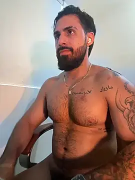 Ryan_Black3's Webcam Show