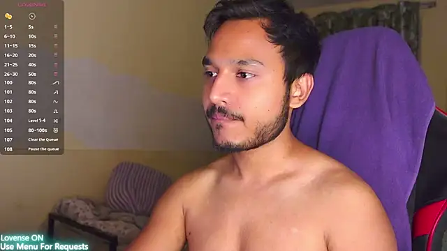 Chat XXX ao vivo de fuckkboy101
