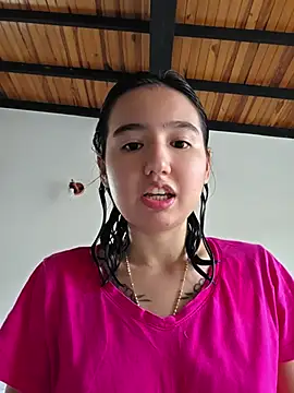 Pinkie_Princes Adlı Modelin Canlı XXX Sohbeti