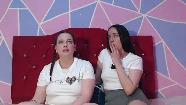Chat XXX en directo de Lola_barbara
