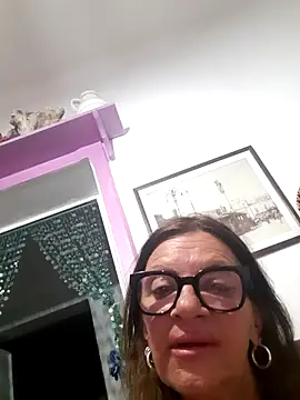 Chat XXX en directo de gildamilf