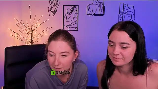 Czat XXX na żywo – daisy_candy